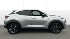 Nissan Juke 1.0 DiG-T N-Connecta 5dr Petrol Hatchback